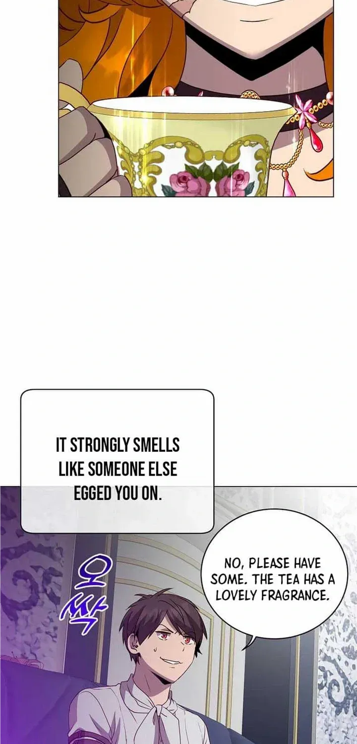 The Max Level Hero Strikes Back Zinmanga X Chapter 151.1 Page 12
