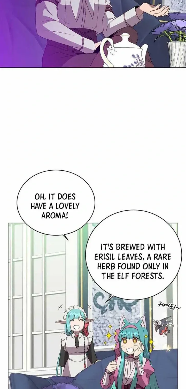 The Max Level Hero Strikes Back Zinmanga X Chapter 151.1 Page 13