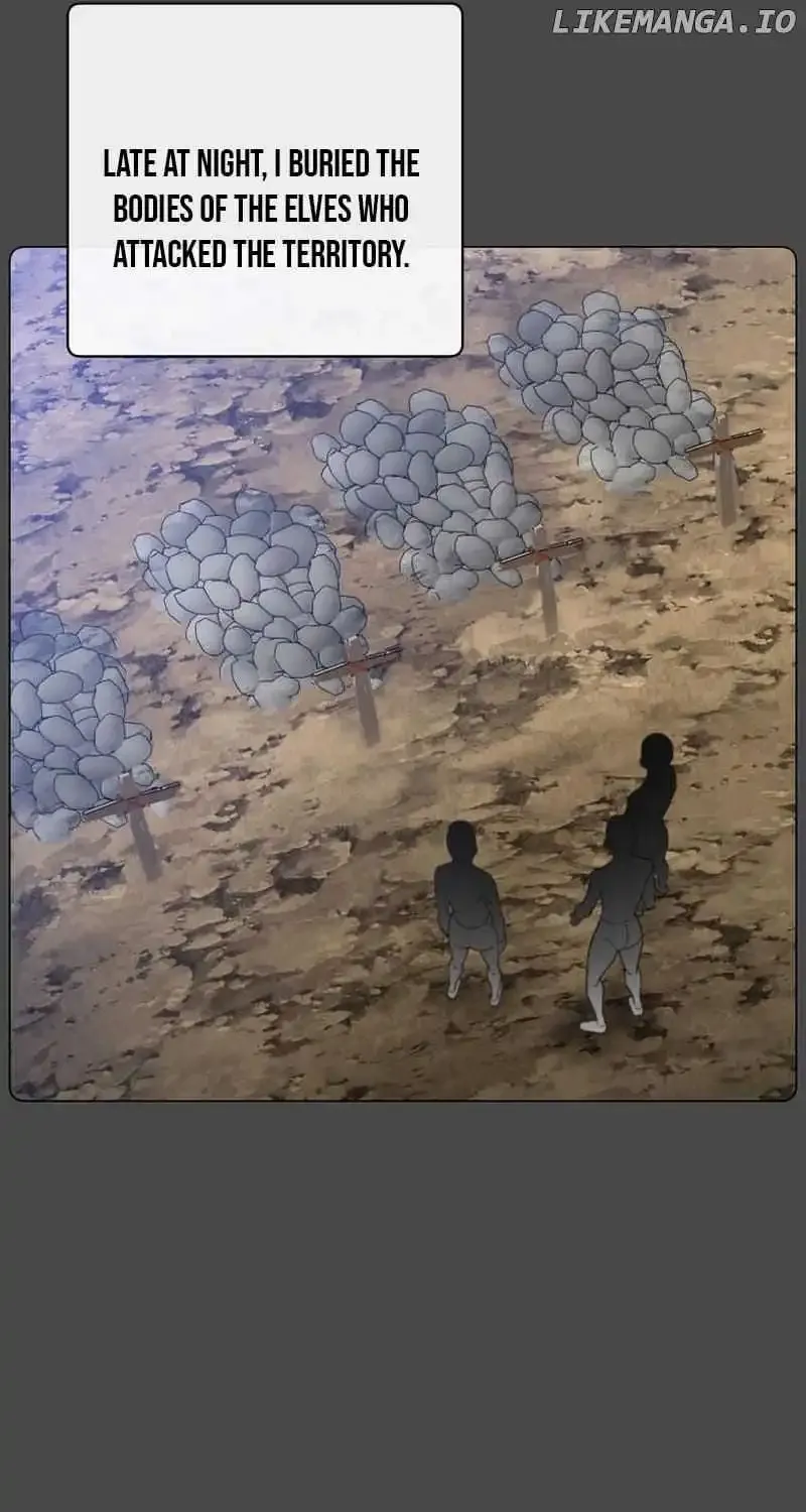 The Max Level Hero Strikes Back Zinmanga X Chapter 150.2 Page 25