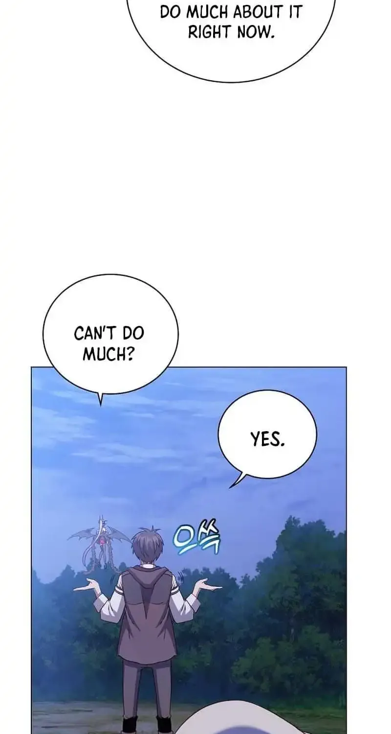 The Max Level Hero Strikes Back Zinmanga X Chapter 150.1 Page 5