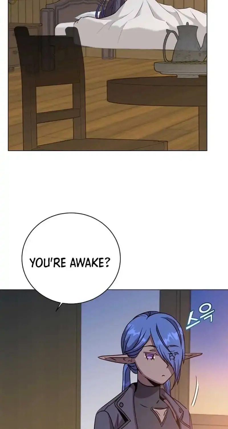 The Max Level Hero Strikes Back Zinmanga X Chapter 150.1 Page 14