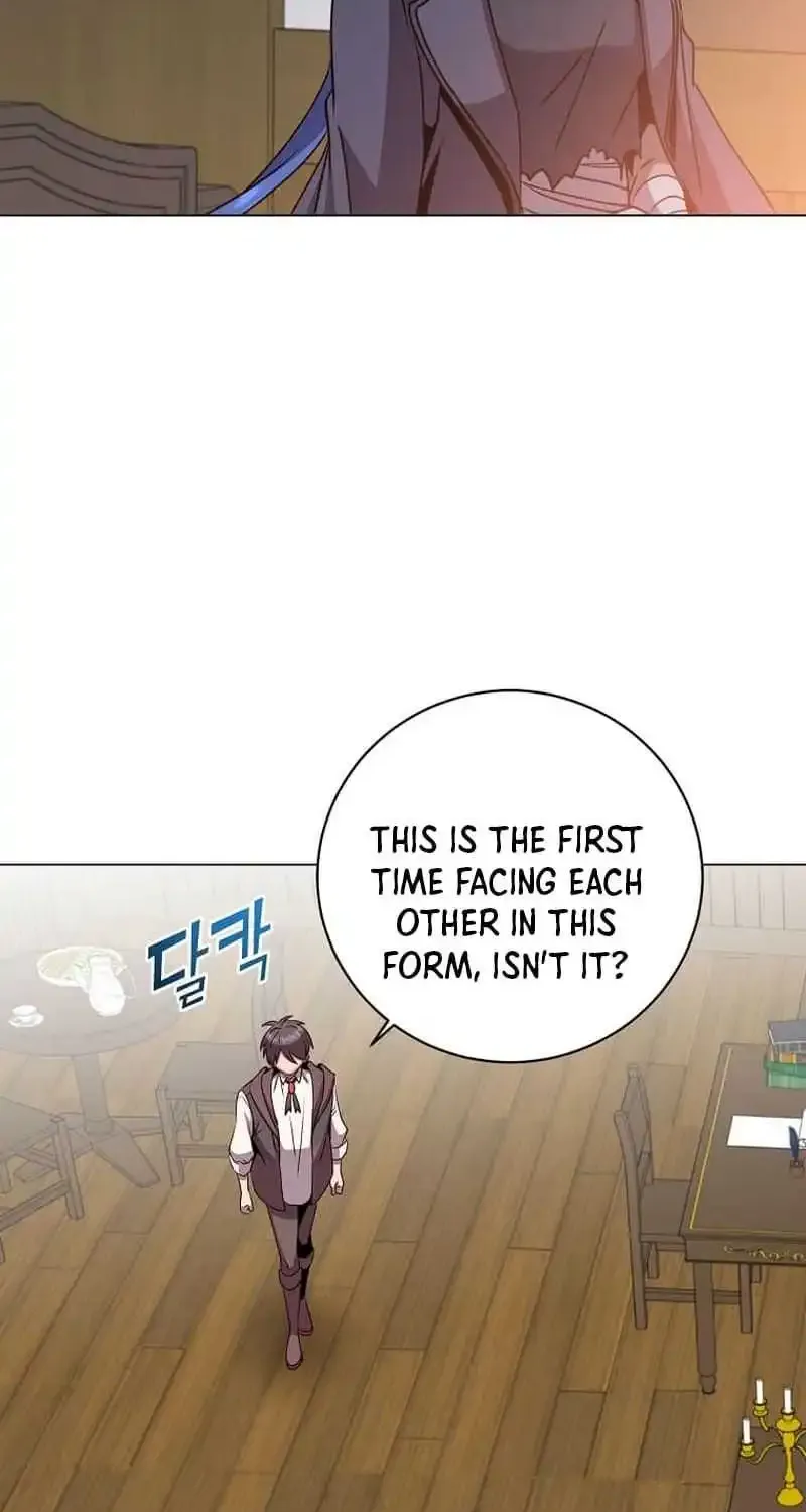 The Max Level Hero Strikes Back Zinmanga X Chapter 150.1 Page 15