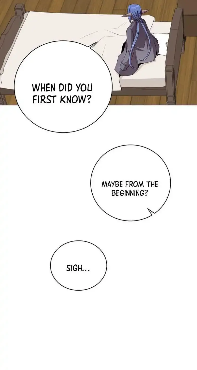 The Max Level Hero Strikes Back Zinmanga X Chapter 150.1 Page 16