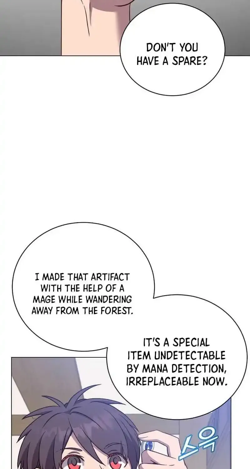 The Max Level Hero Strikes Back Zinmanga X Chapter 150.1 Page 24