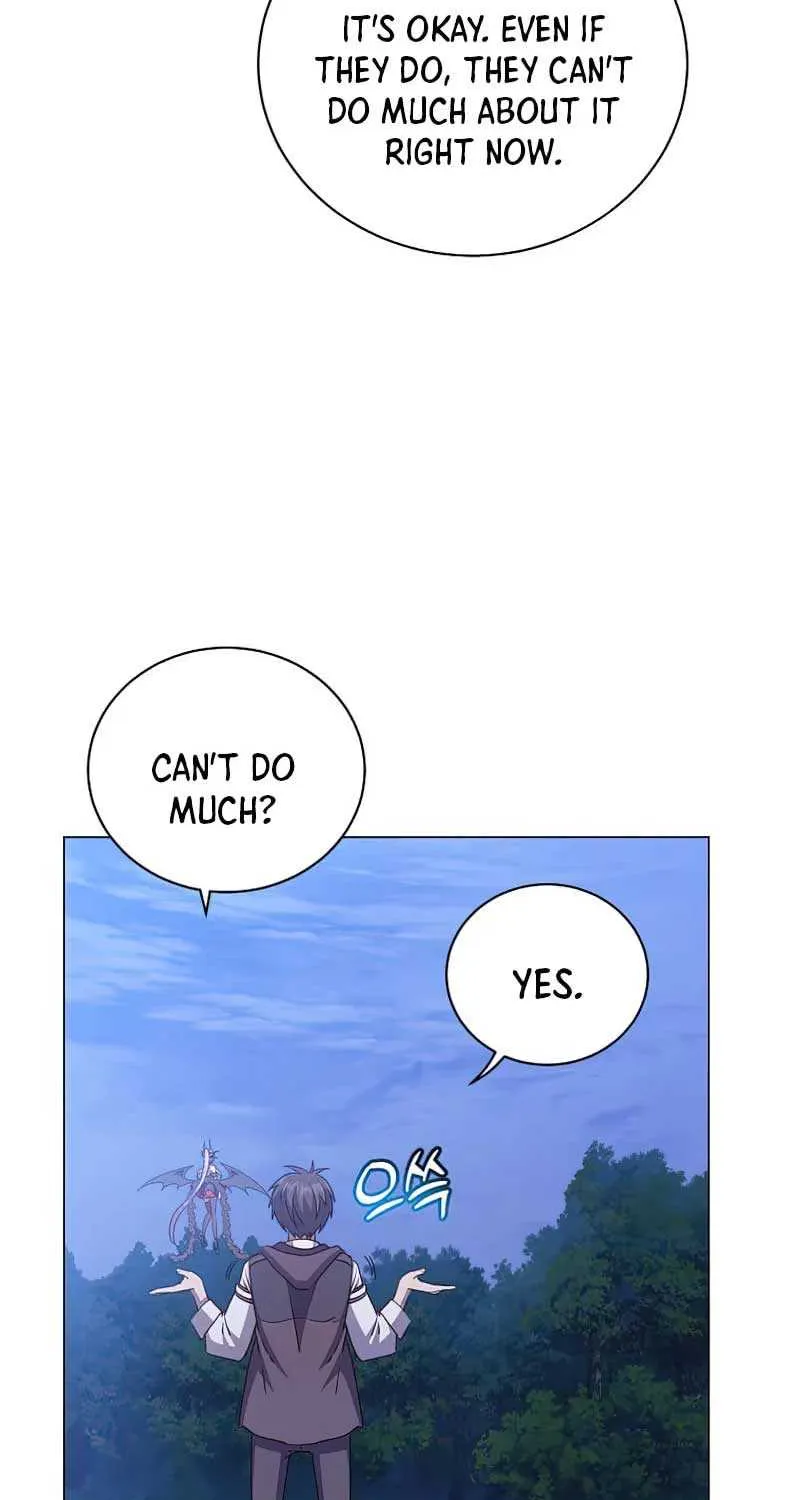 The Max Level Hero Strikes Back Zinmanga X Chapter 150 Page 4
