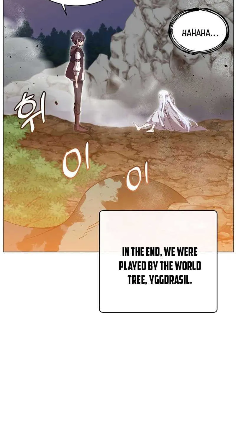 The Max Level Hero Strikes Back Zinmanga X Chapter 149.2 Page 4