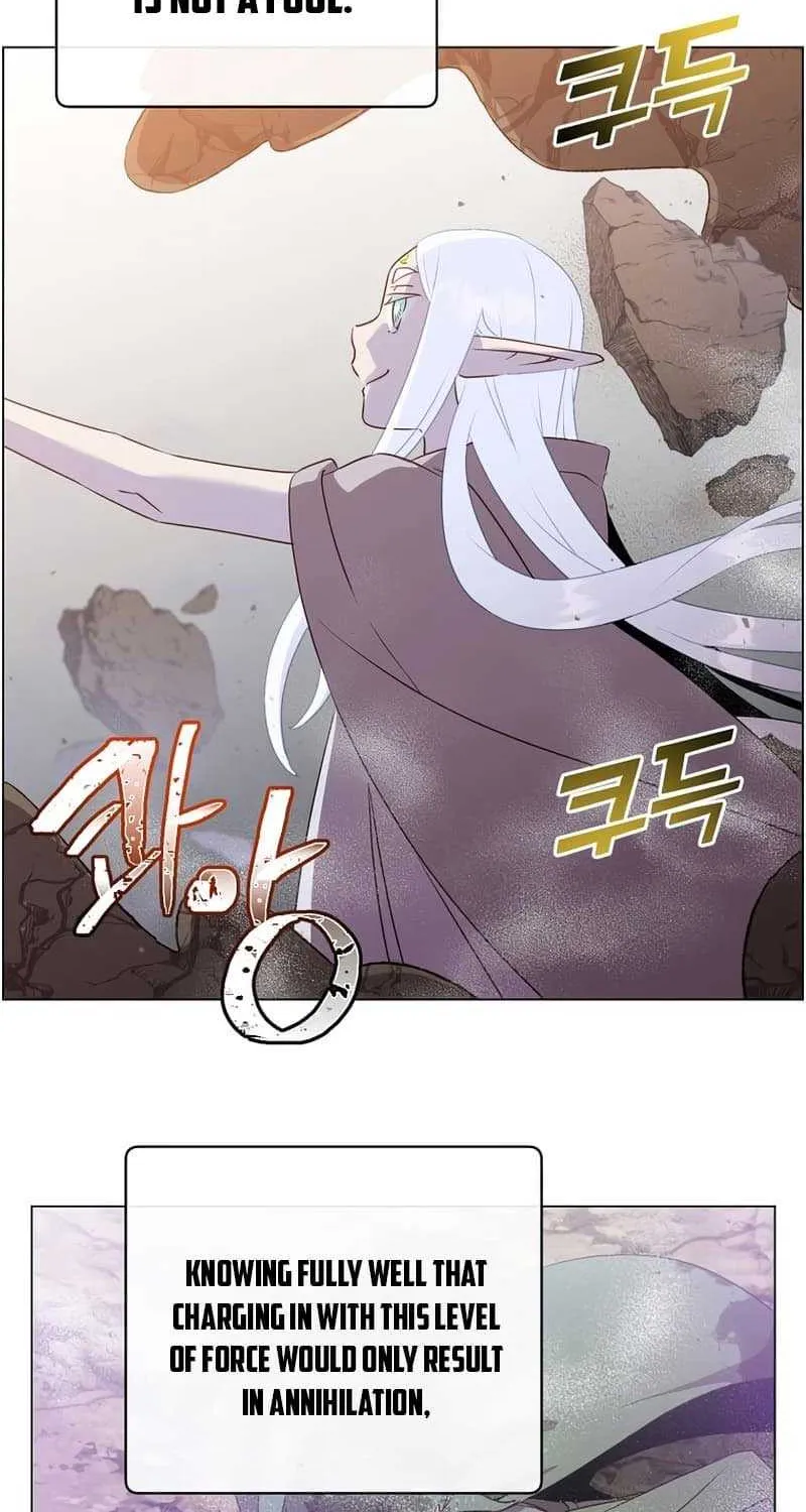 The Max Level Hero Strikes Back Zinmanga X Chapter 149.1 Page 5