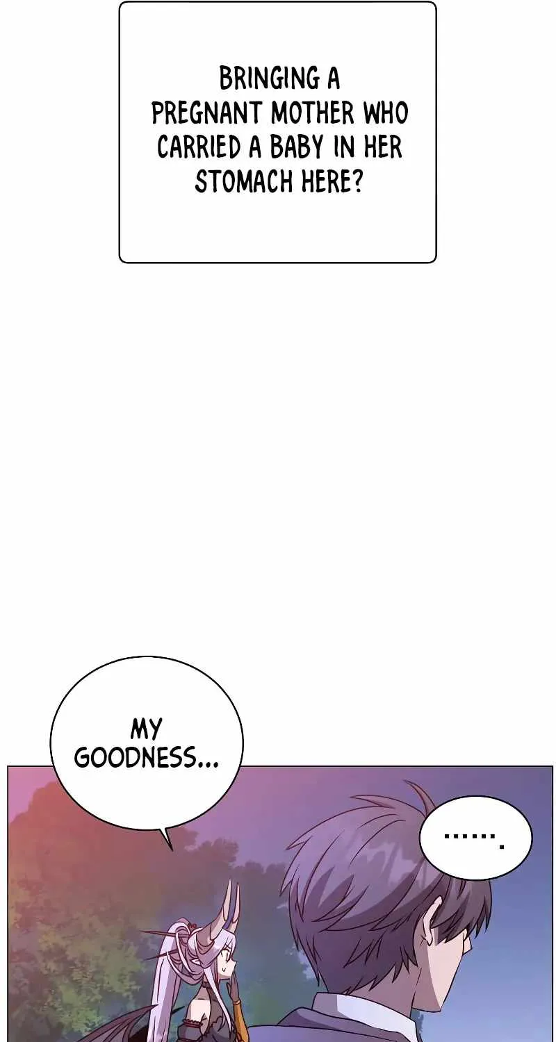 The Max Level Hero Strikes Back Zinmanga X Chapter 149 Page 11