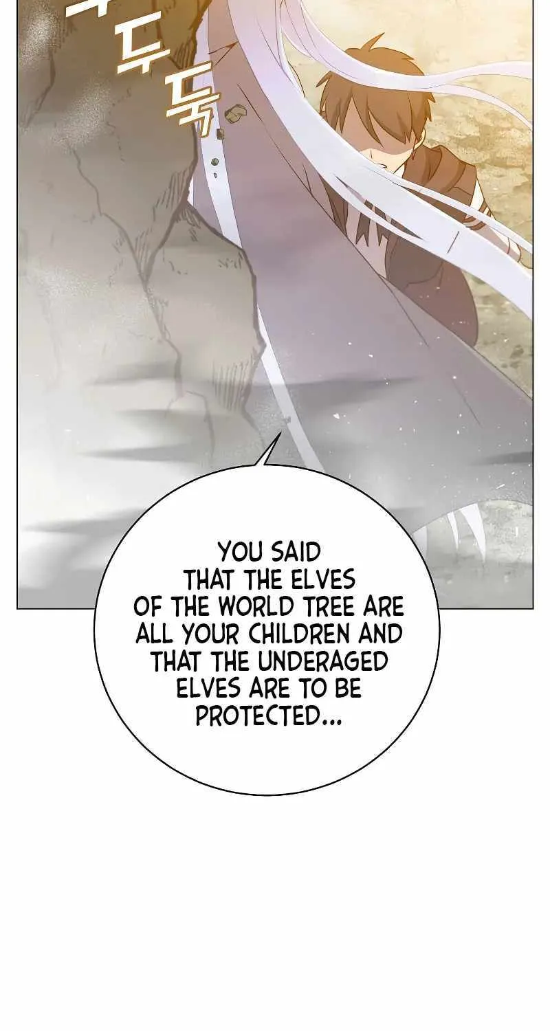 The Max Level Hero Strikes Back Zinmanga X Chapter 149 Page 19
