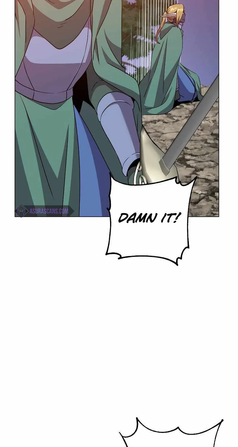 The Max Level Hero Strikes Back Zinmanga X Chapter 148 Page 62
