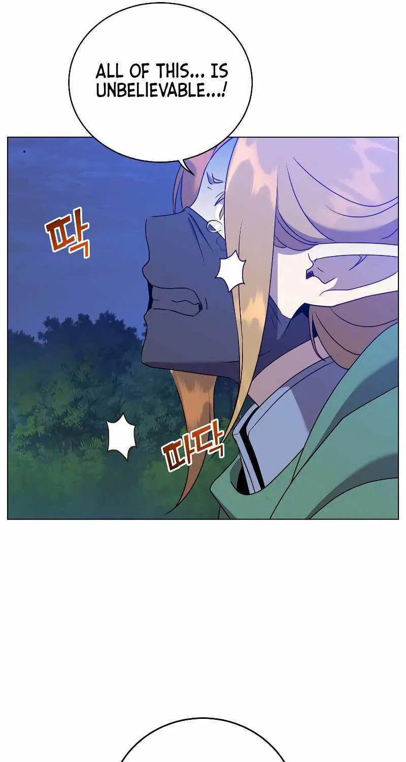 The Max Level Hero Strikes Back Zinmanga X Chapter 148 Page 77