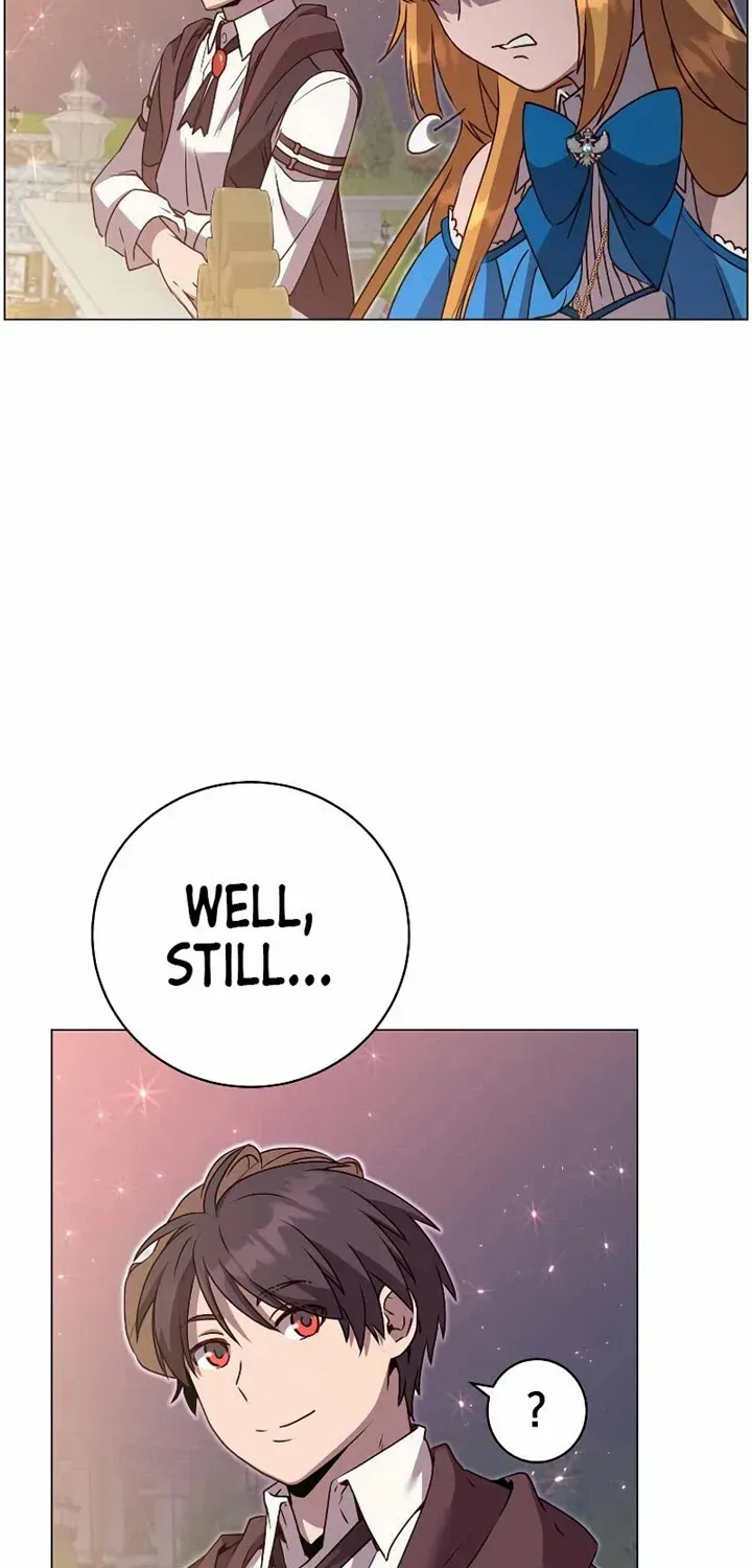 The Max Level Hero Strikes Back Zinmanga X Chapter 146 Page 33