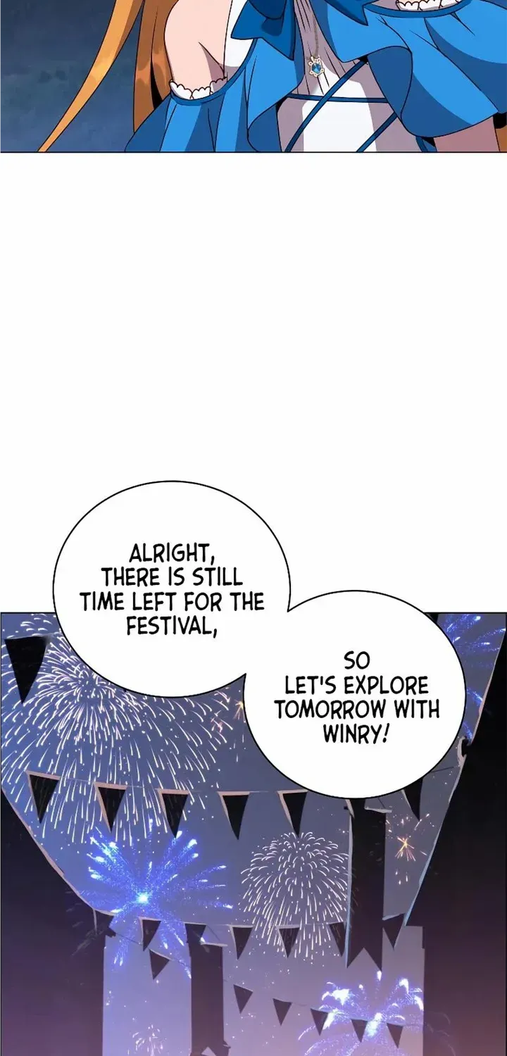 The Max Level Hero Strikes Back Zinmanga X Chapter 146 Page 42