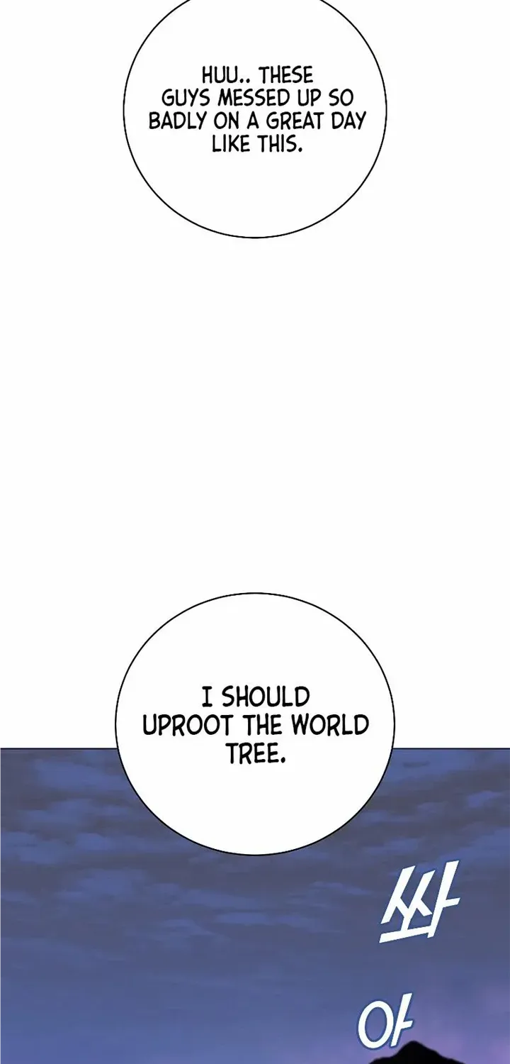 The Max Level Hero Strikes Back Zinmanga X Chapter 146 Page 45