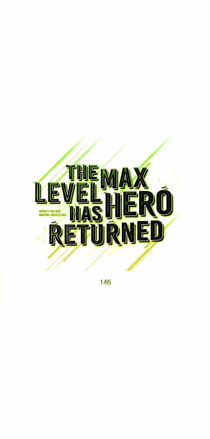 The Max Level Hero Strikes Back Zinmanga X Chapter 146 Page 47