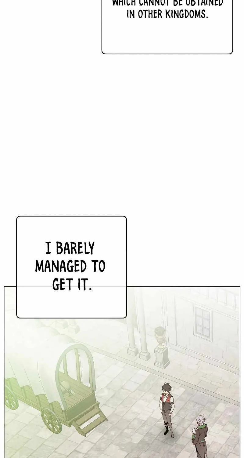 The Max Level Hero Strikes Back Zinmanga X Chapter 145 Page 3