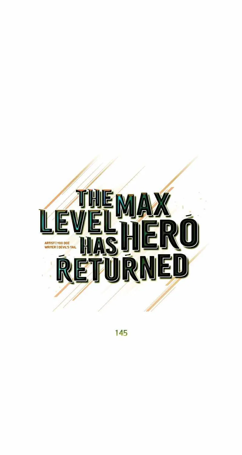 The Max Level Hero Strikes Back Zinmanga X Chapter 145 Page 14