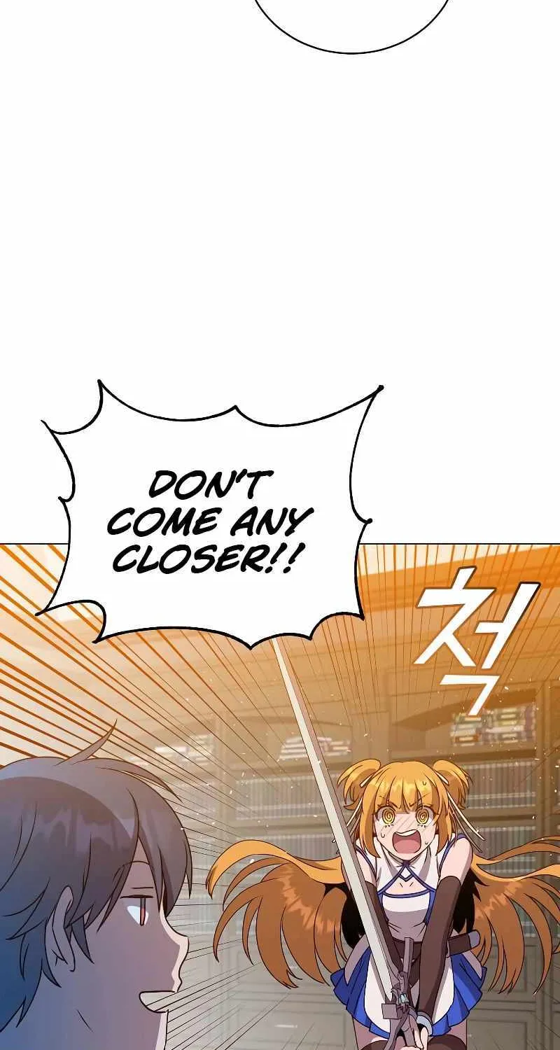 The Max Level Hero Strikes Back Zinmanga X Chapter 144 Page 3