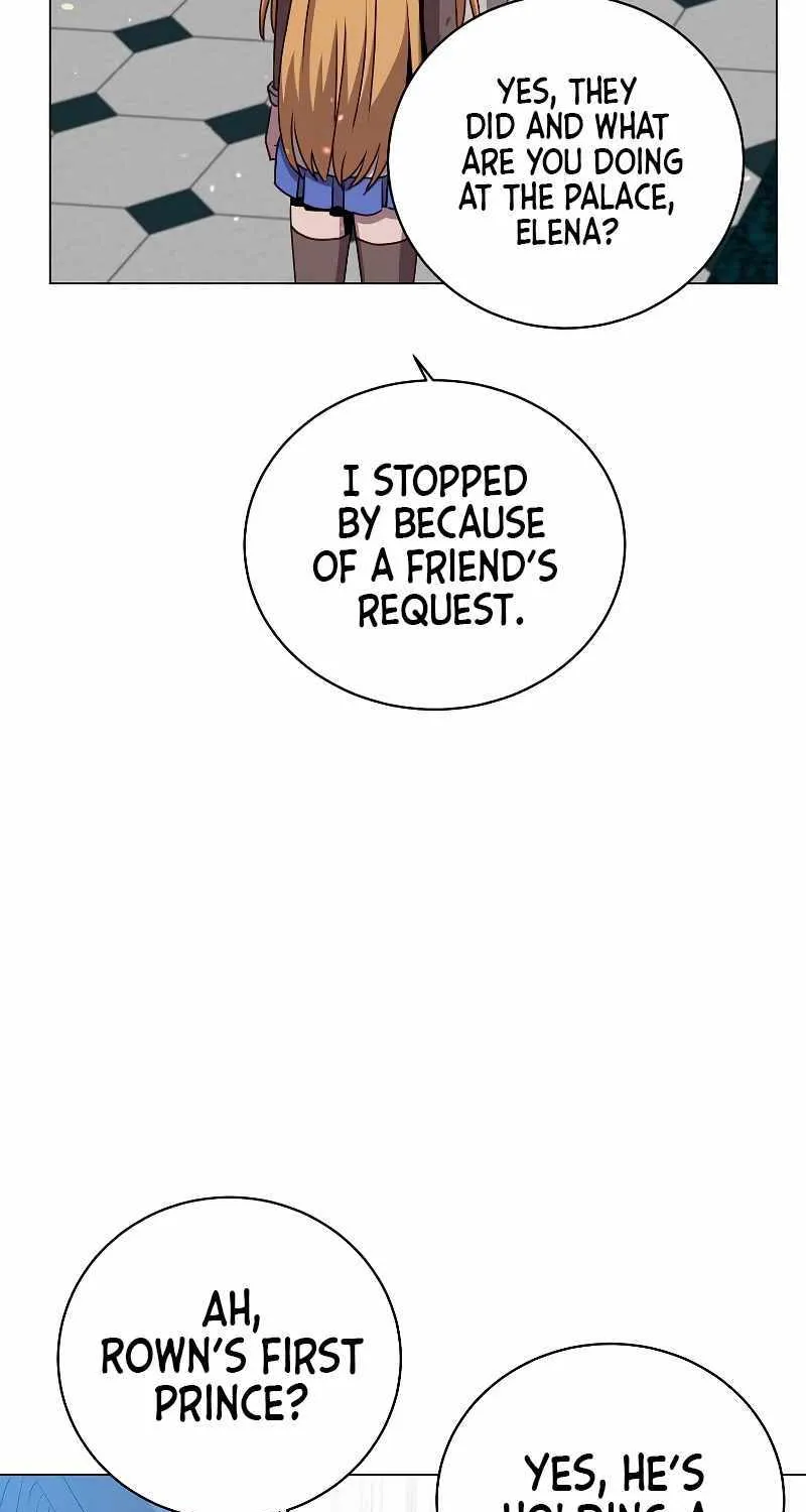 The Max Level Hero Strikes Back Zinmanga X Chapter 144 Page 81