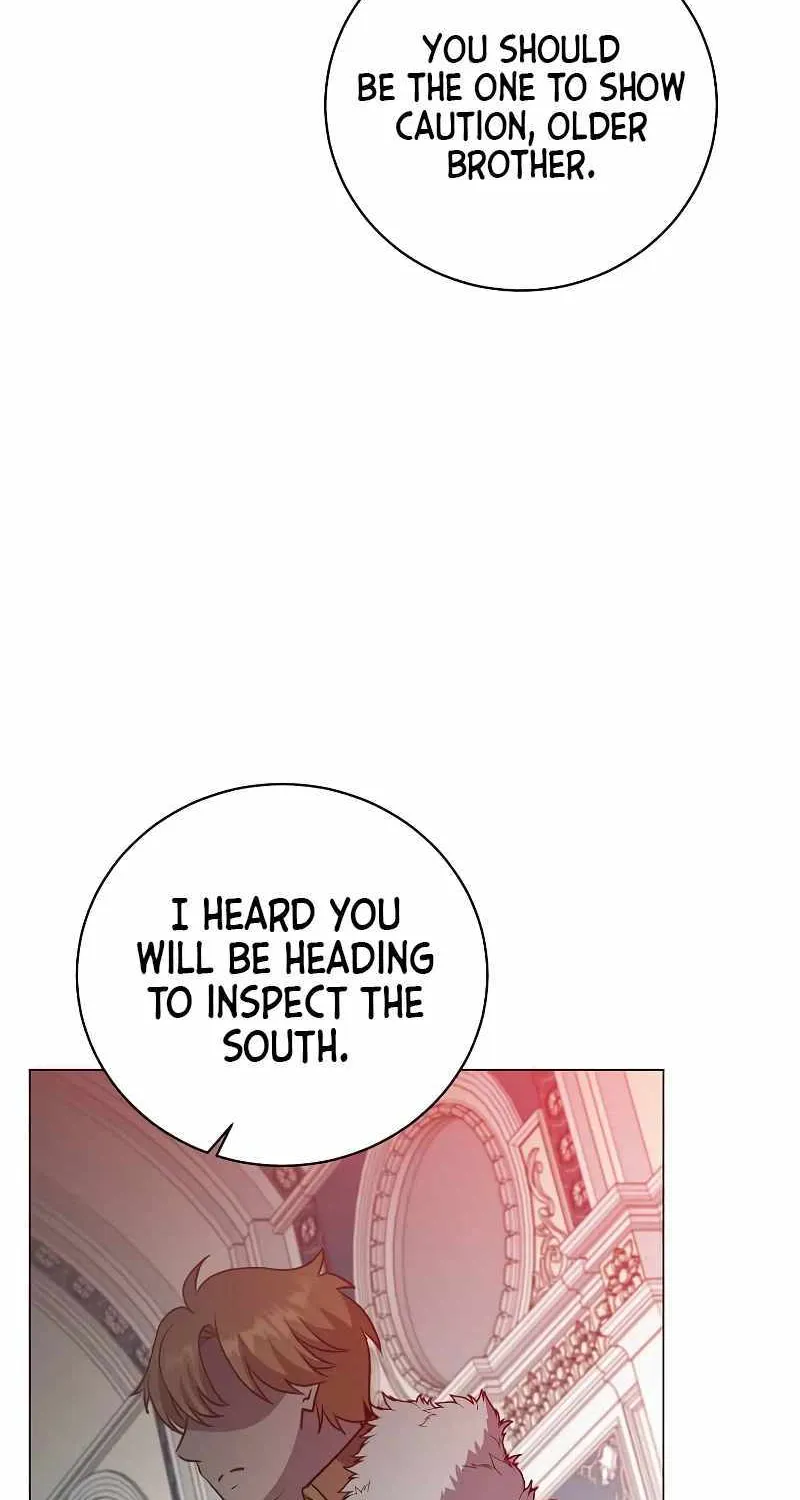 The Max Level Hero Strikes Back Zinmanga X Chapter 144 Page 86