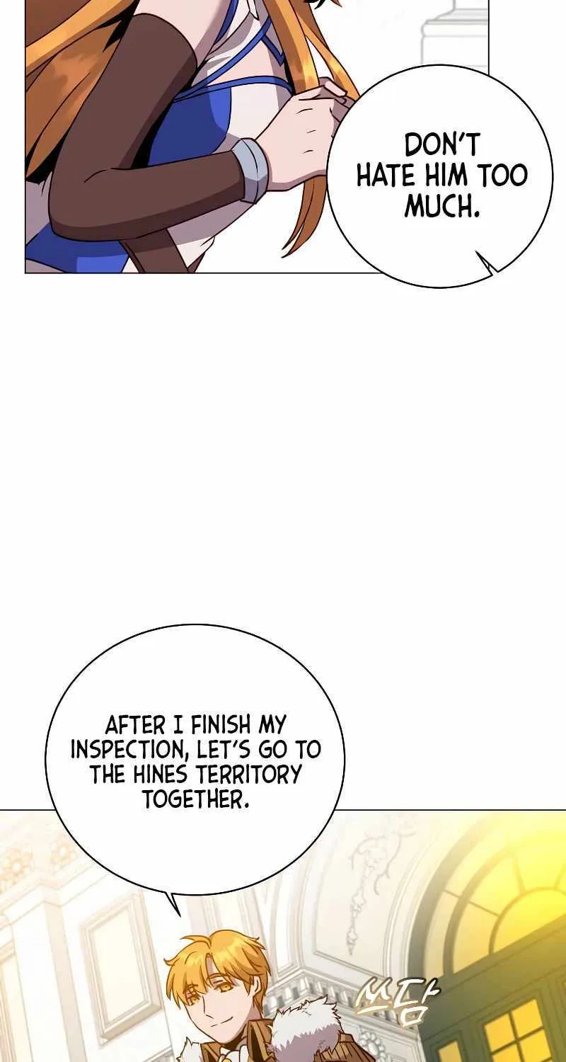 The Max Level Hero Strikes Back Zinmanga X Chapter 144 Page 91