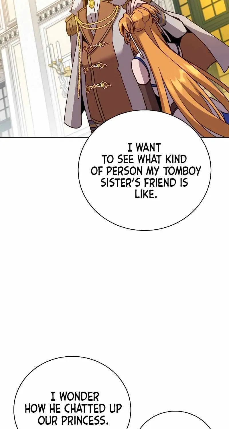 The Max Level Hero Strikes Back Zinmanga X Chapter 144 Page 92