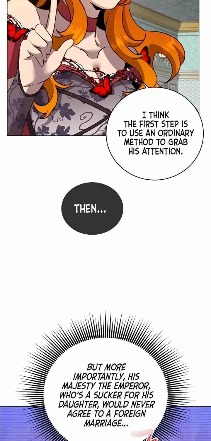 The Max Level Hero Strikes Back Zinmanga X Chapter 143 Page 22