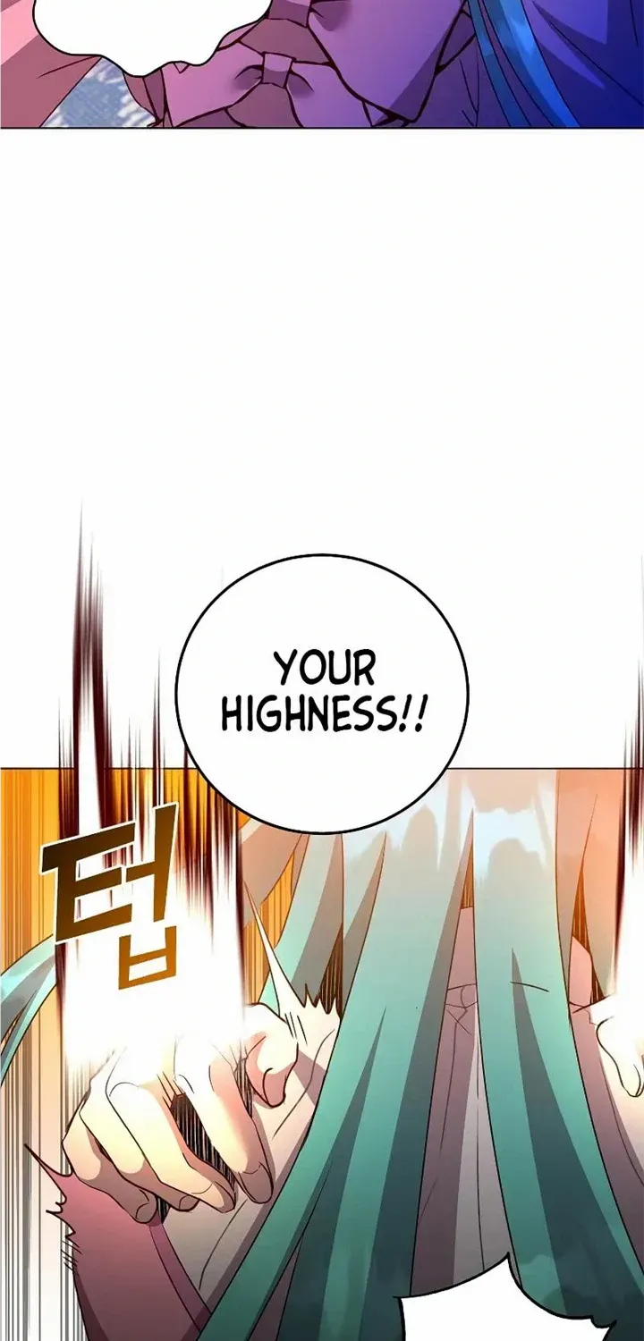 The Max Level Hero Strikes Back Zinmanga X Chapter 143 Page 29
