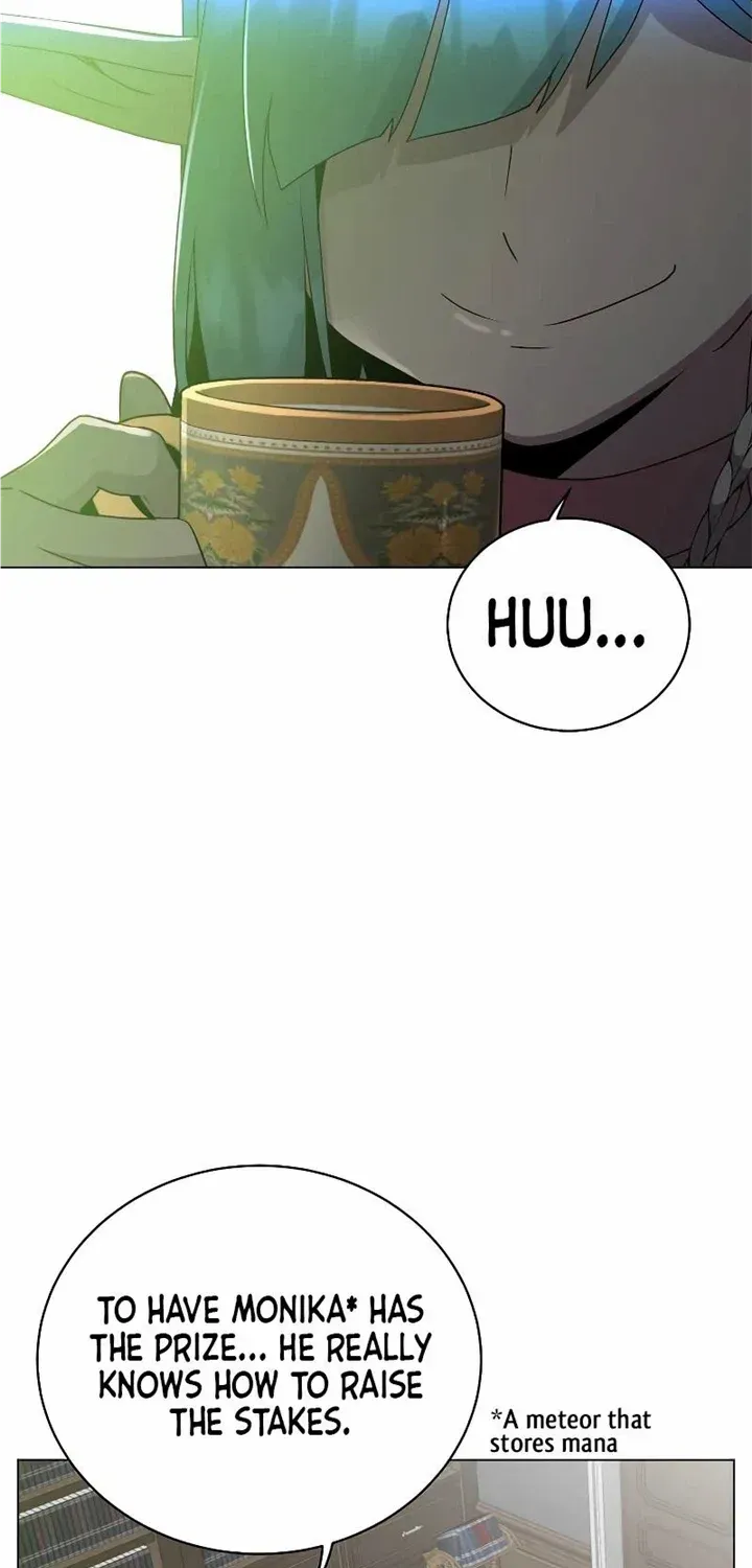 The Max Level Hero Strikes Back Zinmanga X Chapter 143 Page 39