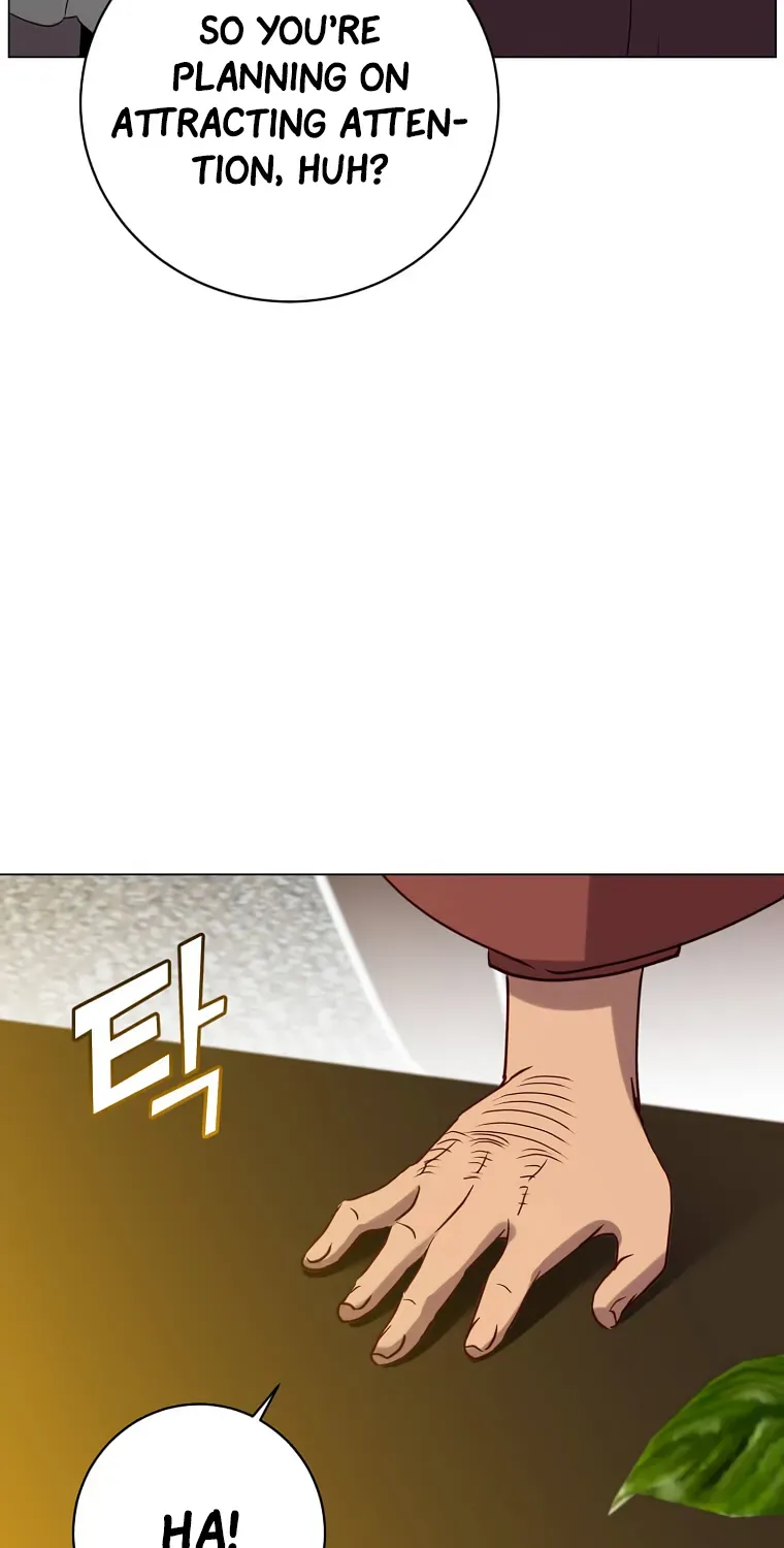 The Max Level Hero Strikes Back Zinmanga X Chapter 142 Page 85