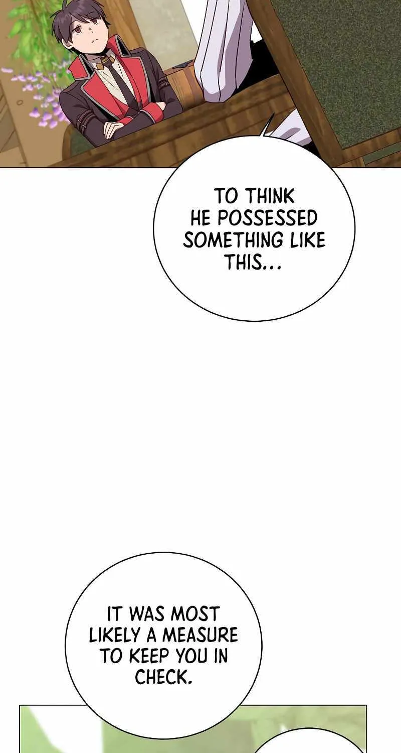 The Max Level Hero Strikes Back Zinmanga X Chapter 141 Page 5