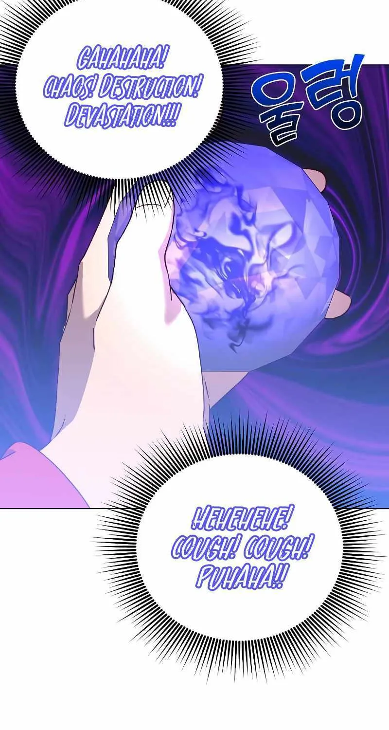 The Max Level Hero Strikes Back Zinmanga X Chapter 141 Page 7