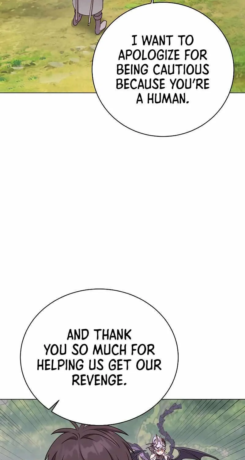 The Max Level Hero Strikes Back Zinmanga X Chapter 141 Page 34