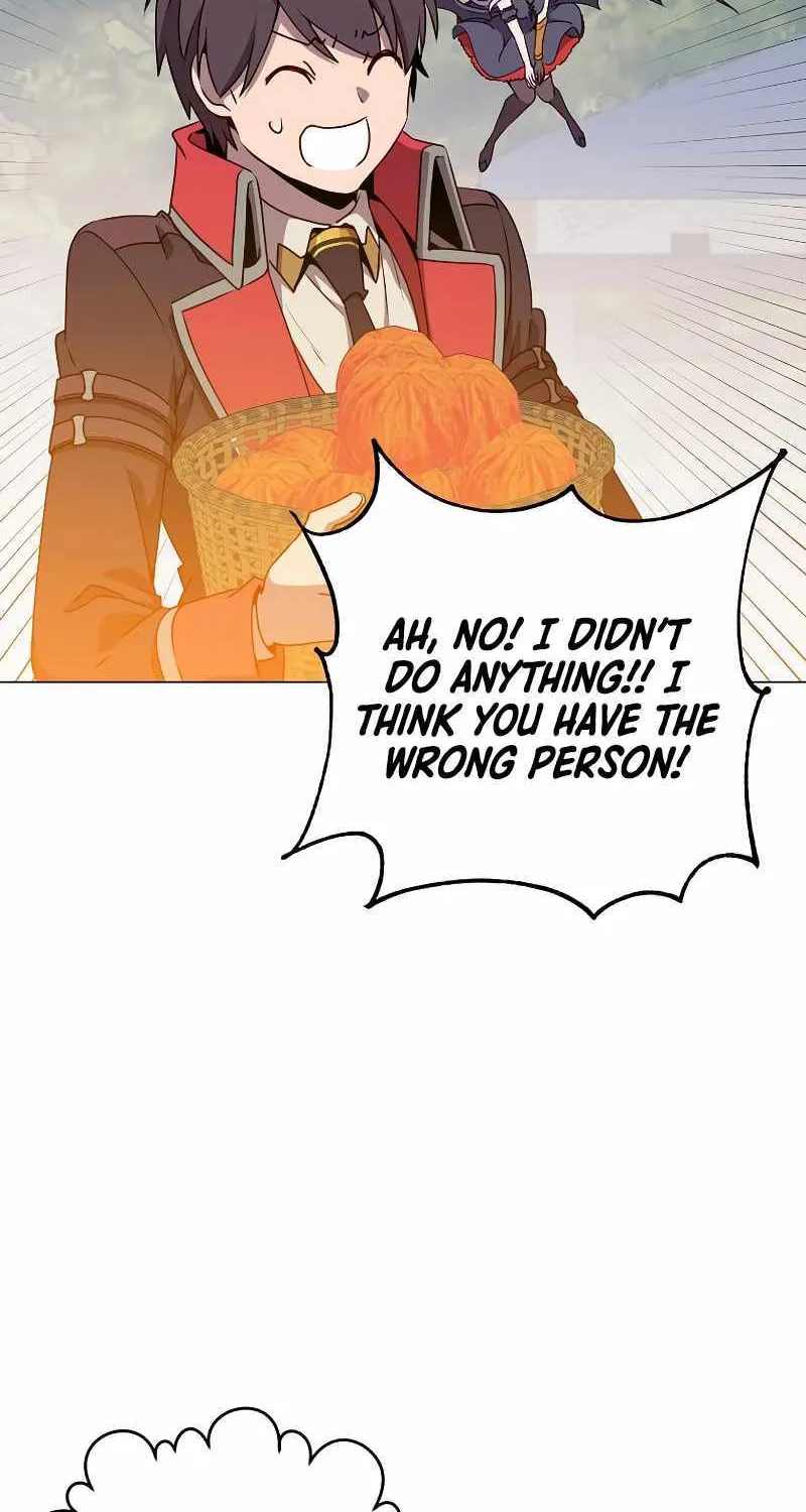 The Max Level Hero Strikes Back Zinmanga X Chapter 141 Page 35