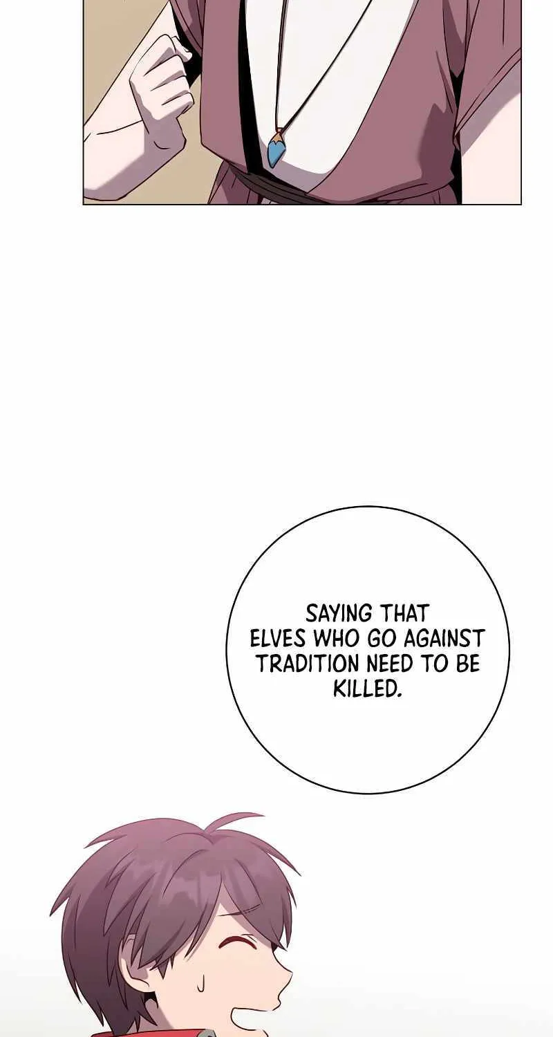 The Max Level Hero Strikes Back Zinmanga X Chapter 141 Page 39
