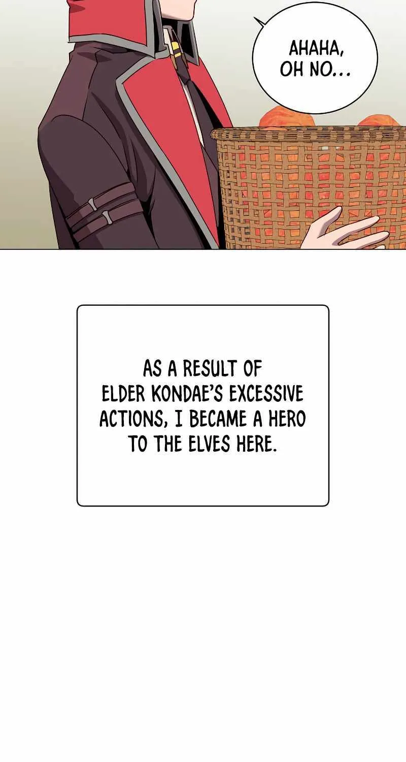 The Max Level Hero Strikes Back Zinmanga X Chapter 141 Page 40