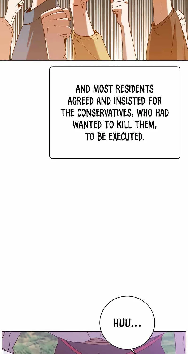 The Max Level Hero Strikes Back Zinmanga X Chapter 141 Page 45