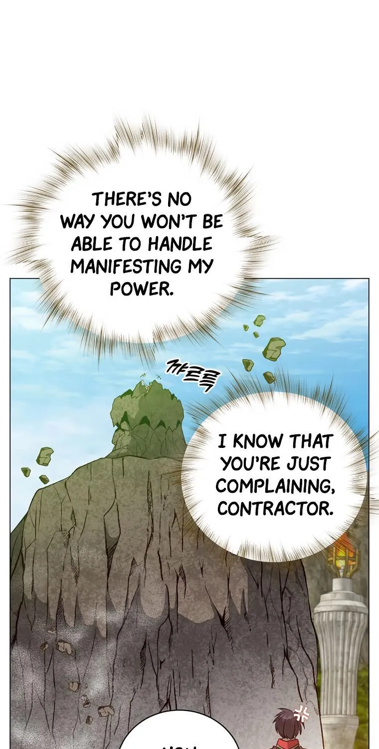 The Max Level Hero Strikes Back Zinmanga X Chapter 140 Page 87