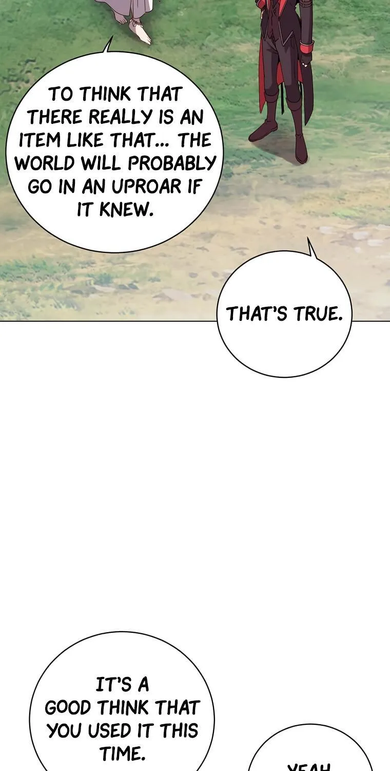 The Max Level Hero Strikes Back Zinmanga X Chapter 140 Page 99