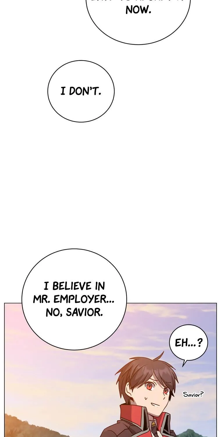 The Max Level Hero Strikes Back Zinmanga X Chapter 140 Page 111