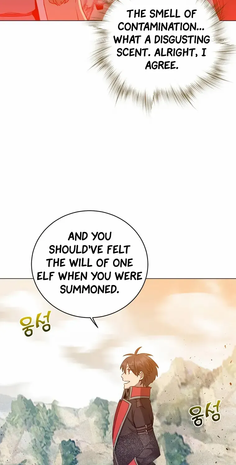 The Max Level Hero Strikes Back Zinmanga X Chapter 139 Page 5
