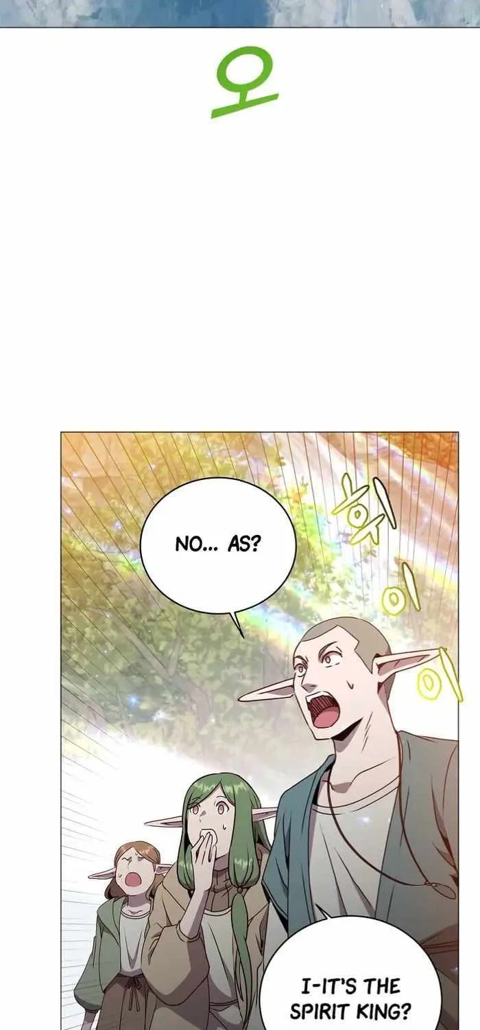 The Max Level Hero Strikes Back Zinmanga X Chapter 138 Page 30