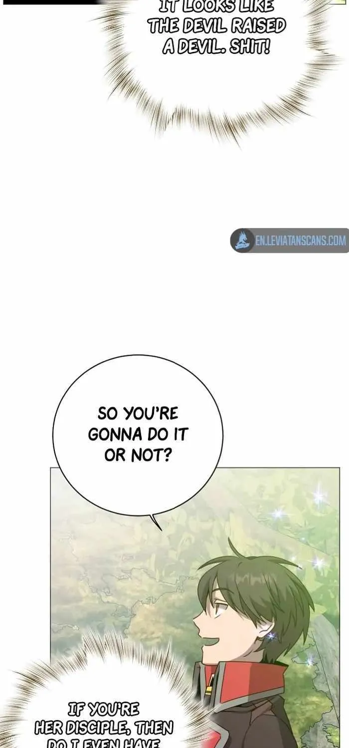 The Max Level Hero Strikes Back Zinmanga X Chapter 138 Page 72