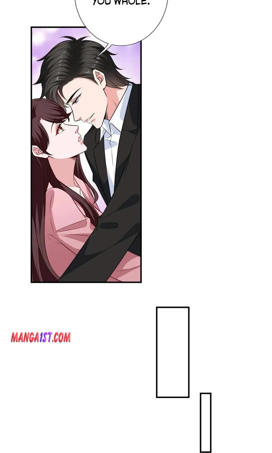 Trial Marriage Husband: Need To Work Hard Zinmanga X Chapter 87 Page 8