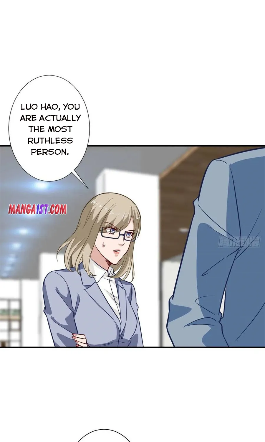 Trial Marriage Husband: Need To Work Hard Zinmanga X Chapter 87 Page 16