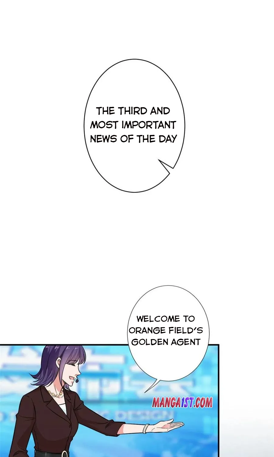 Trial Marriage Husband: Need To Work Hard Zinmanga X Chapter 87 Page 21