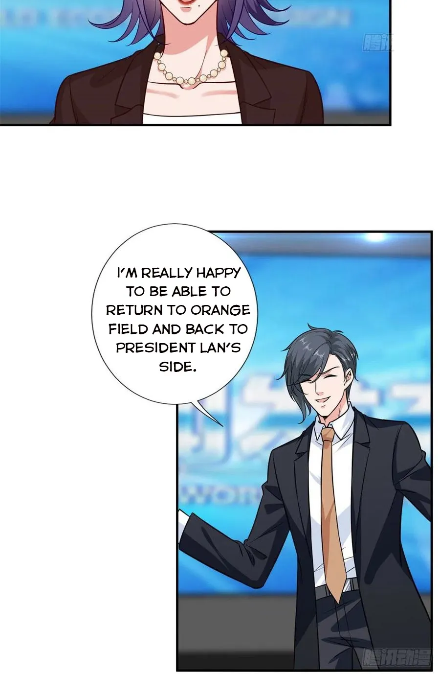 Trial Marriage Husband: Need To Work Hard Zinmanga X Chapter 87 Page 24