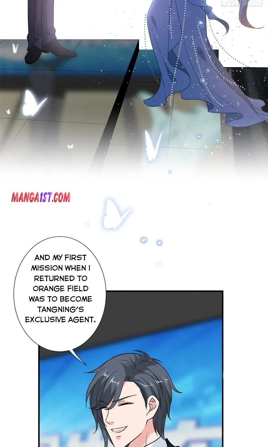 Trial Marriage Husband: Need To Work Hard Zinmanga X Chapter 87 Page 30