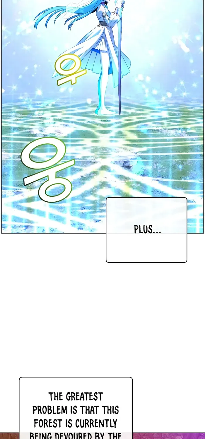 The Max Level Hero Strikes Back Zinmanga X Chapter 137 Page 30