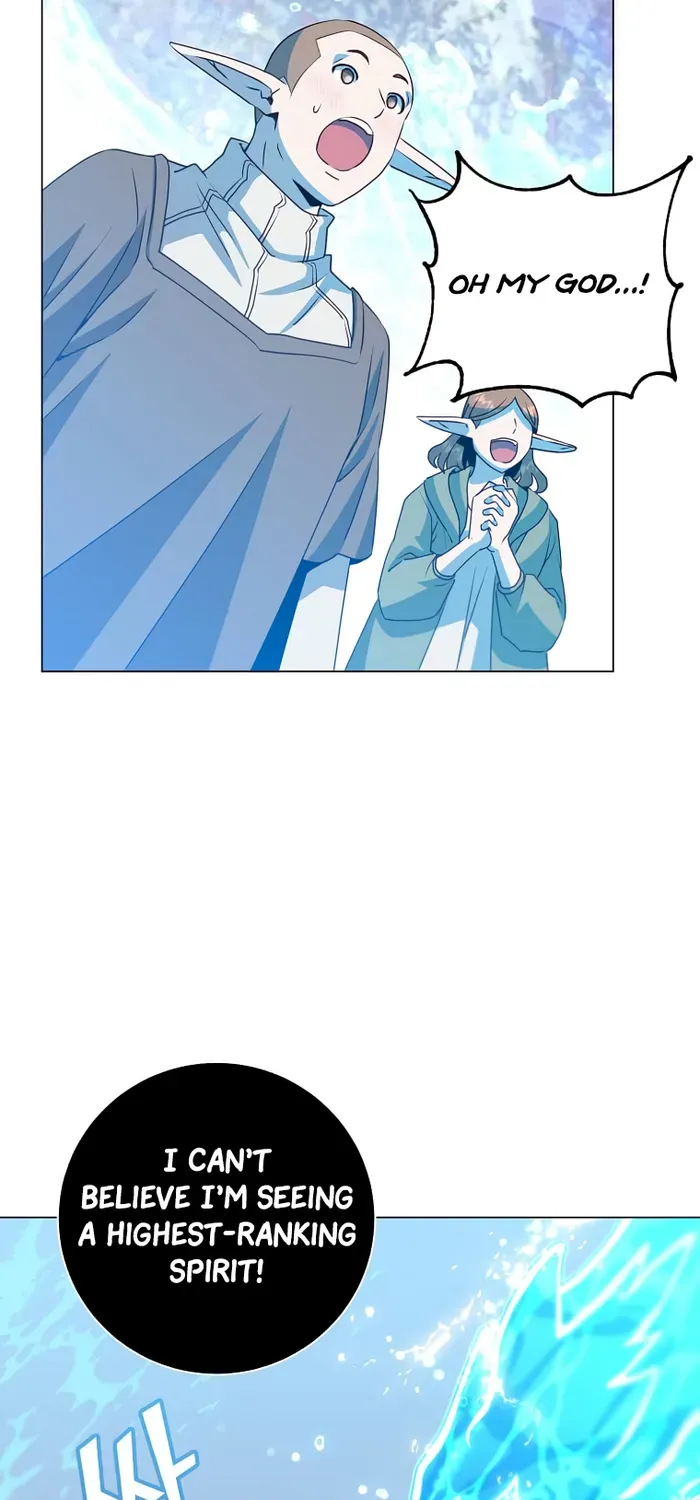 The Max Level Hero Strikes Back Zinmanga X Chapter 137 Page 42